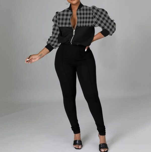 Women's Fashionable Clothing - Image 5
