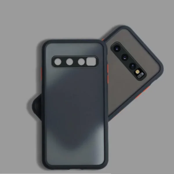 Ultra-Thin Skin Feel Case For Samsung Galaxy S10 - Image 7
