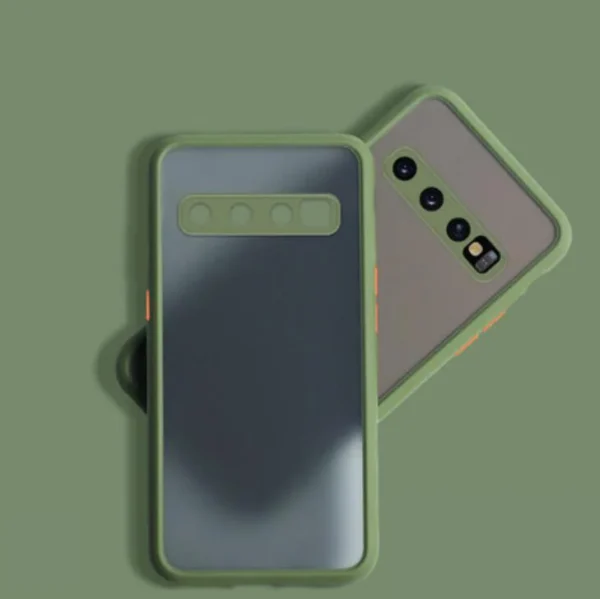 Ultra-Thin Skin Feel Case For Samsung Galaxy S10 - Image 5