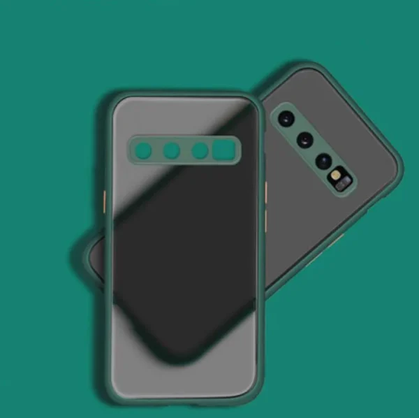 Ultra-Thin Skin Feel Case For Samsung Galaxy S10 - Image 4