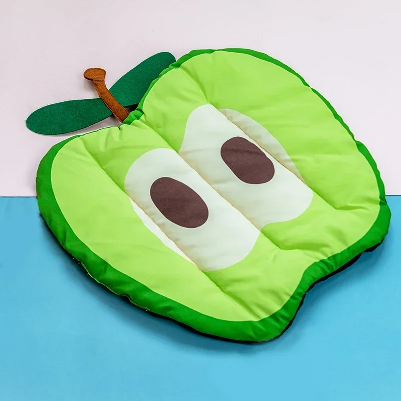 Dog Mat Cooling Summer Pad Mat Dogs Cat Blanket Sofa Breathable Cold Pet Dog Bed Summer Washable Small Medium Large Dogs Ice Pad - Image 9