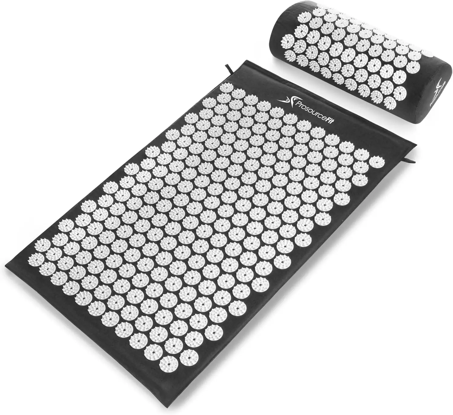 Acupressure Mat and Pillow Set for Back/Neck Pain Relief and Muscle Relaxation - Image 8