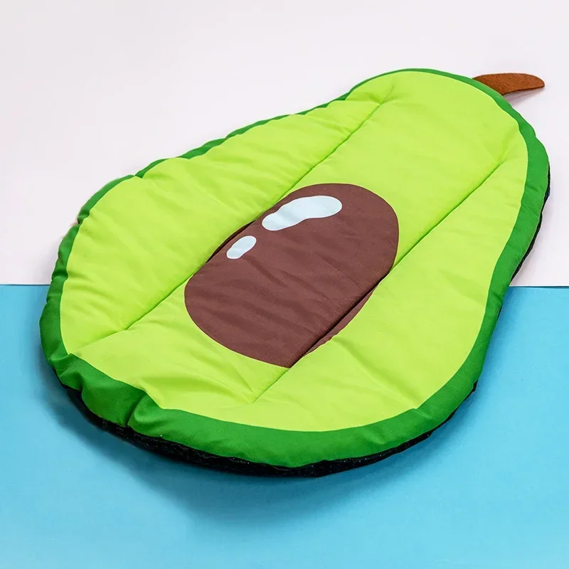 Dog Mat Cooling Summer Pad Mat Dogs Cat Blanket Sofa Breathable Cold Pet Dog Bed Summer Washable Small Medium Large Dogs Ice Pad - Image 13
