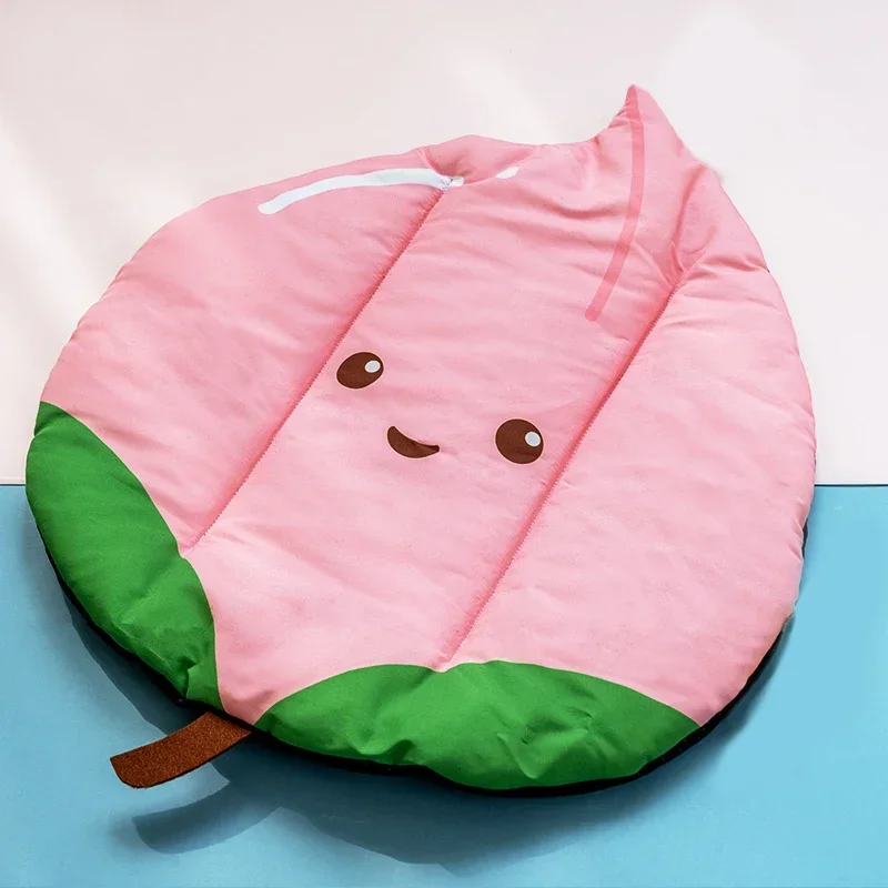 Dog Mat Cooling Summer Pad Mat Dogs Cat Blanket Sofa Breathable Cold Pet Dog Bed Summer Washable Small Medium Large Dogs Ice Pad - Image 10