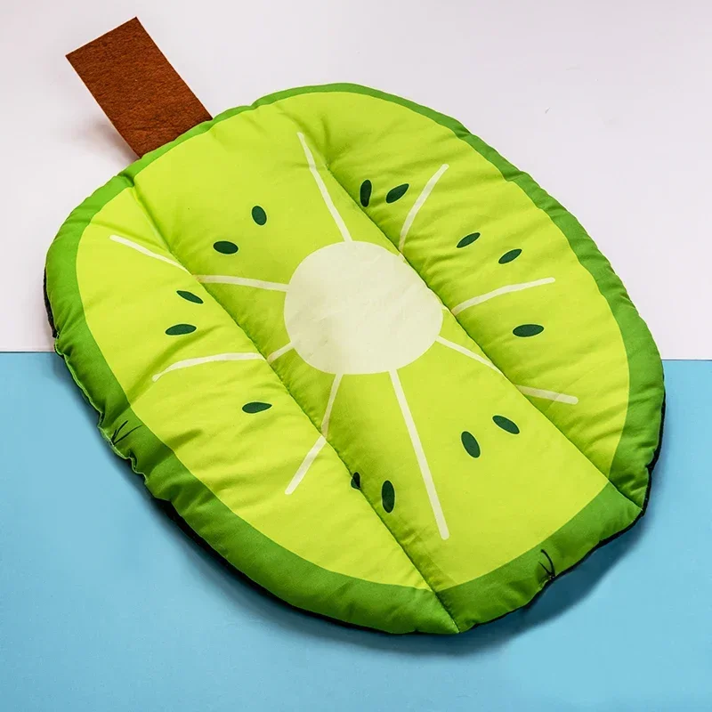 Dog Mat Cooling Summer Pad Mat Dogs Cat Blanket Sofa Breathable Cold Pet Dog Bed Summer Washable Small Medium Large Dogs Ice Pad - Image 14