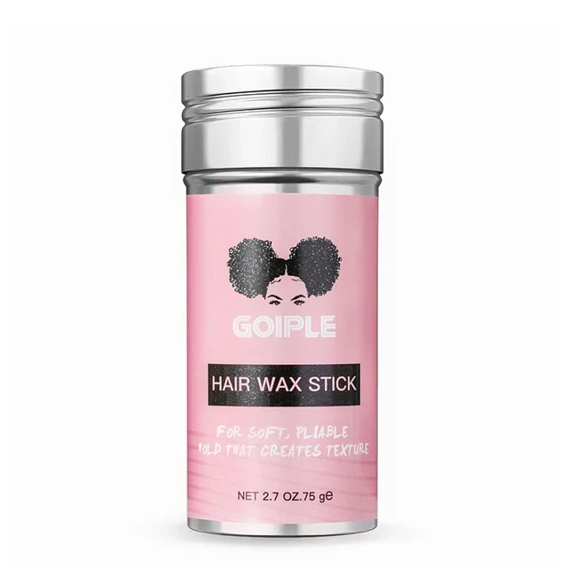 GOIPLE Melting Spray Glue for Lace Front Wig Tint Mousse Foam Waterproof Hair Extension Bond Adhesive Wax Stick Edge Control Gel - Image 11