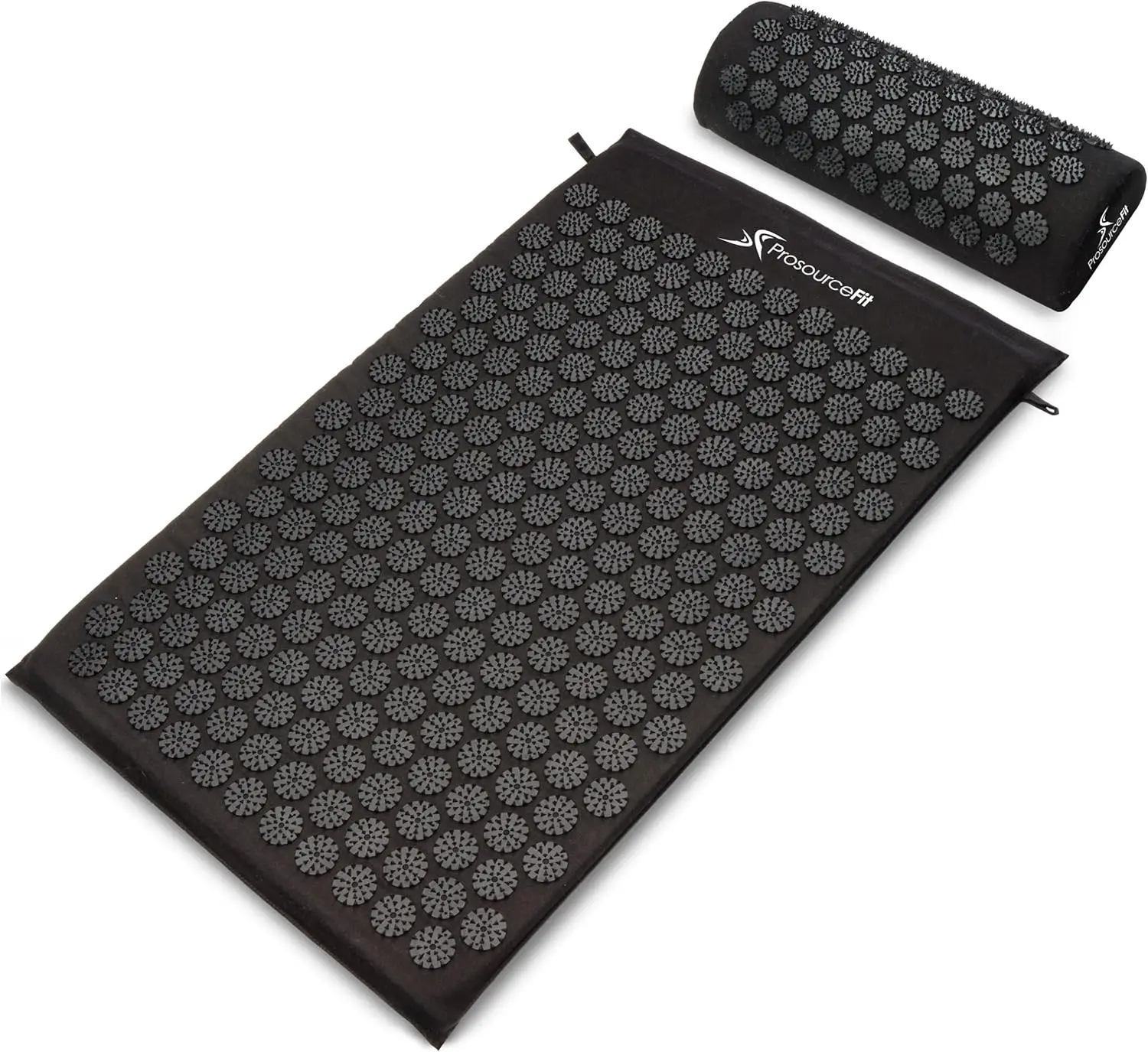 Acupressure Mat and Pillow Set for Back/Neck Pain Relief and Muscle Relaxation - Image 10