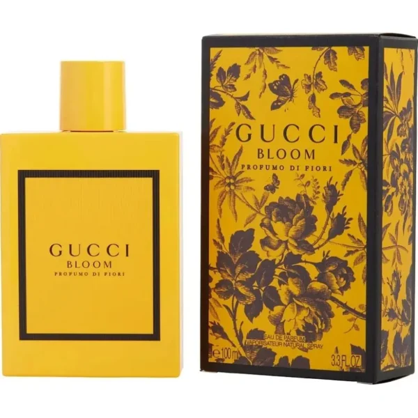 Gucci Bloom Profumo di Fiori for women Eau De Parfum Spray 100ml - Image 2