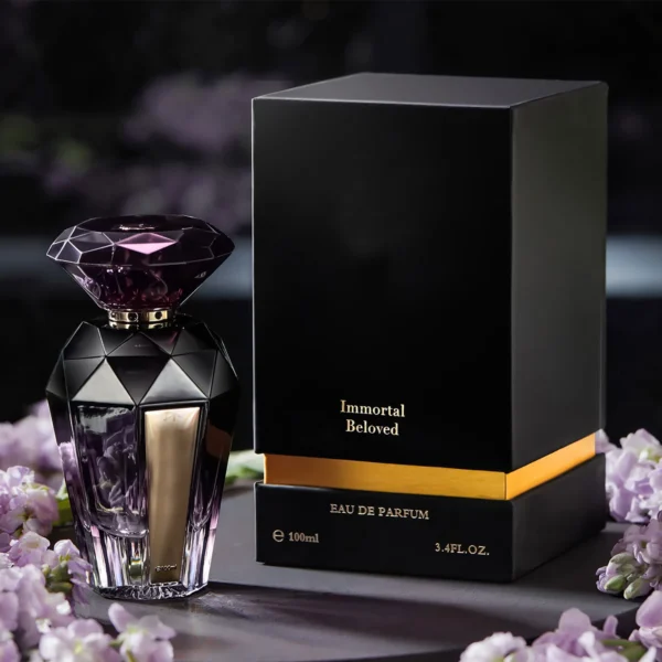 MAJESTY SECRET PHEROMAX Women's Perfume Spray Eau de Perfume Refreshing and long-lasting floral fragrance Elegant and mature pe - Image 5
