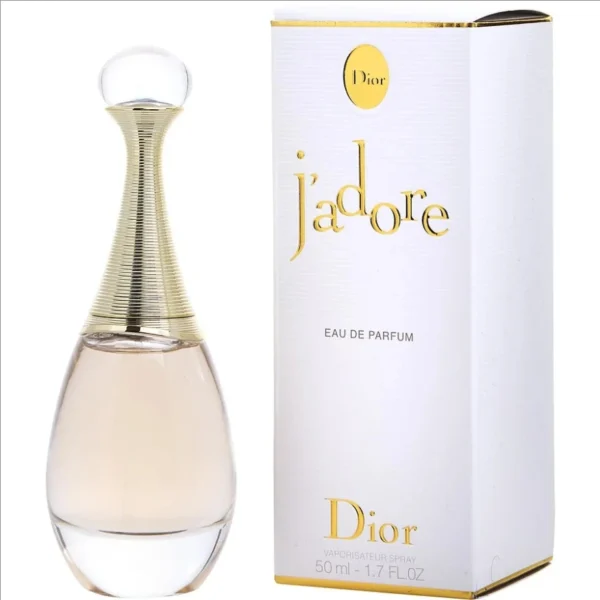 Dior Jadore for women Eau De Parfum Spray 50ml/100ml