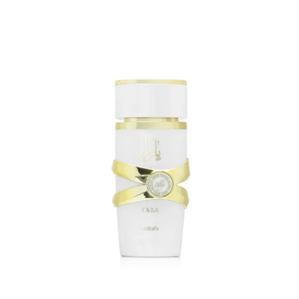 Lattafa Yara Moi - Floral, Fruity, Gourmand - Eau de Parfum Long-Lasting Fragrance for Women, 3.40 Ounce / 100 ml - Image 4
