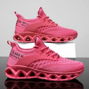Sneakers for Women Orthopedic Sneakers Walking Shoes for Women, Lightweight Casual Tennis Sneakers Air Running Shoes