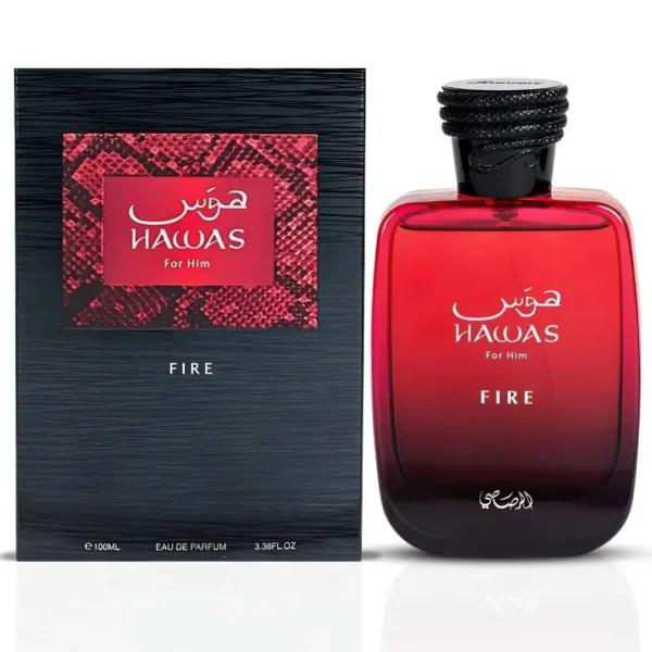 Hawas Perfume Men Original 100ML Long Lasting Gentleman High Quality Eau De Parfum Male Spray Bottle Cologne Fragrance Man-new - Image 5