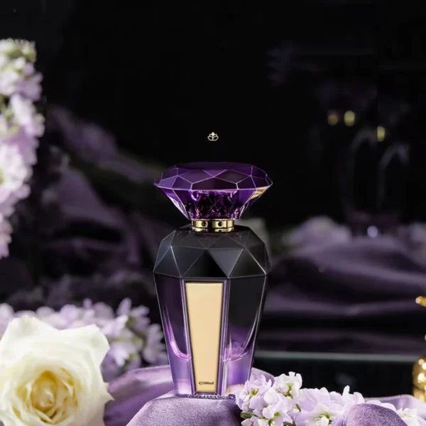 MAJESTY SECRET PHEROMAX Women's Perfume Spray Eau de Perfume Refreshing and long-lasting floral fragrance Elegant and mature pe - Image 6