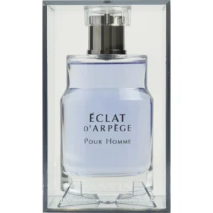 Lanvin Eclat d'Arpege for men Eau De Toilette Spray 100ml