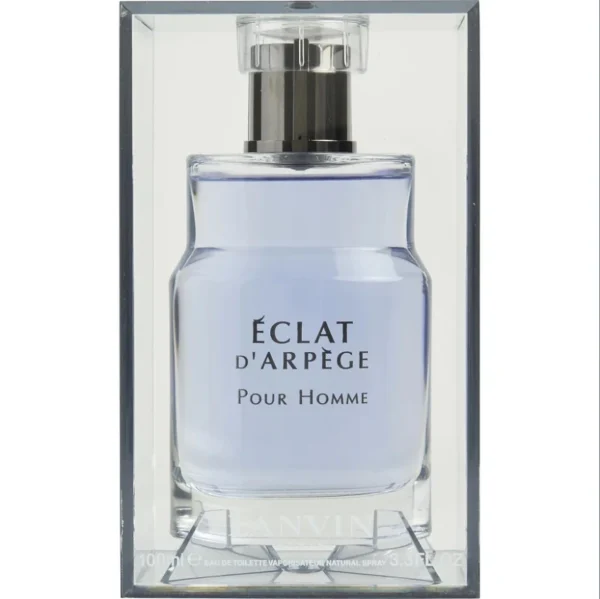 Lanvin Eclat d'Arpege for men Eau De Toilette Spray 100ml
