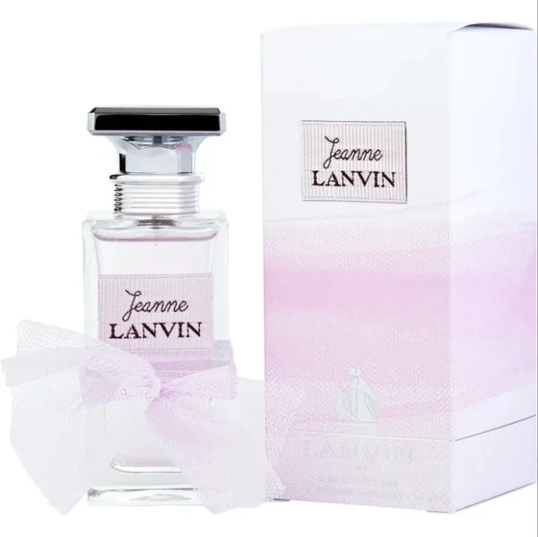 Lanvin Jeanne Lanvin for women Eau De Parfum Spray 50ml/100ml