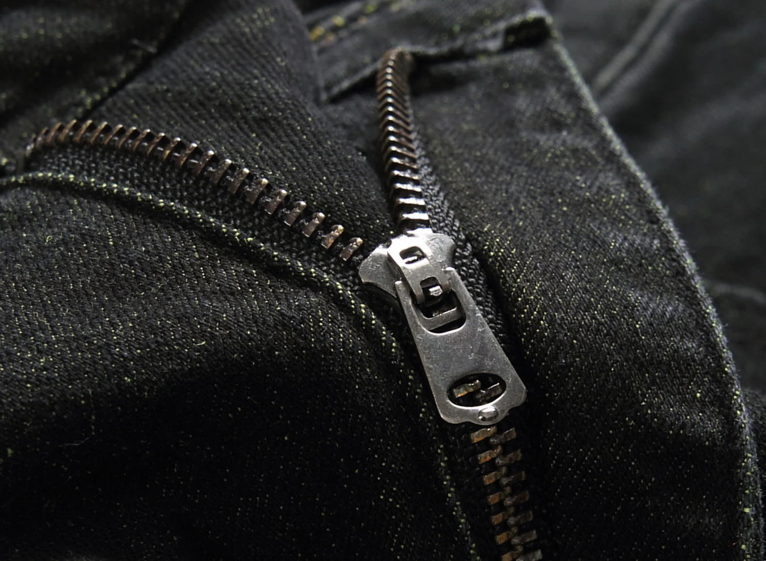 Men's Black Jeans Elastic Black Cattle Destroyed Jeans Long Pants For Casual Outings, Parties, And Dates 515-1 - Image 5