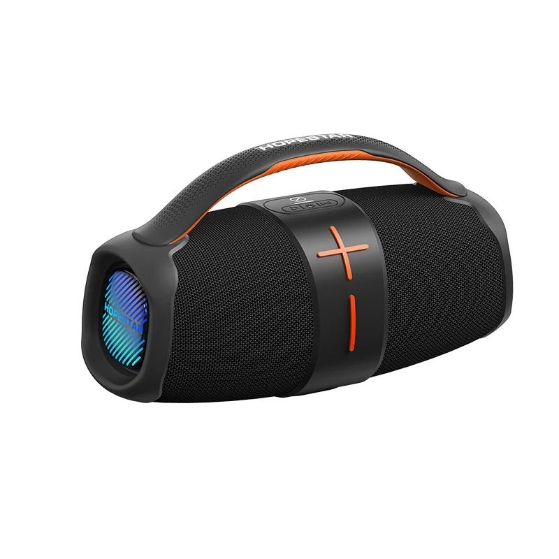 HOPESTAR 40W High Power Boombox Speakers Portable Bluetooth Super Subwoofer Player Powerful Loudspeaker Column Audio Center H60 - Image 9