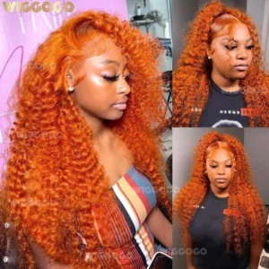 Hair Wigs